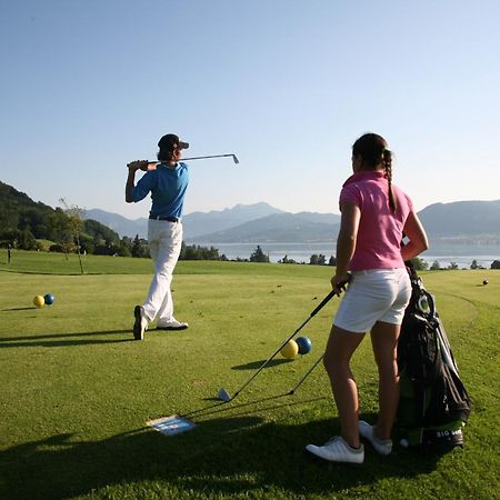 Hotel & Restaurant Ragginger Attersee Nussdorf am Attersee Luaran gambar
