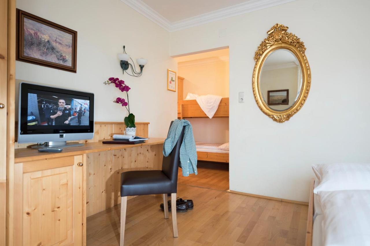 Hotel & Restaurant Ragginger Attersee Nussdorf am Attersee Luaran gambar