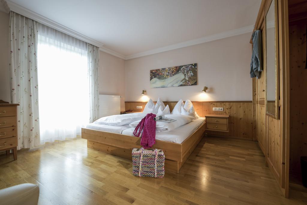Hotel & Restaurant Ragginger Attersee Nussdorf am Attersee Luaran gambar