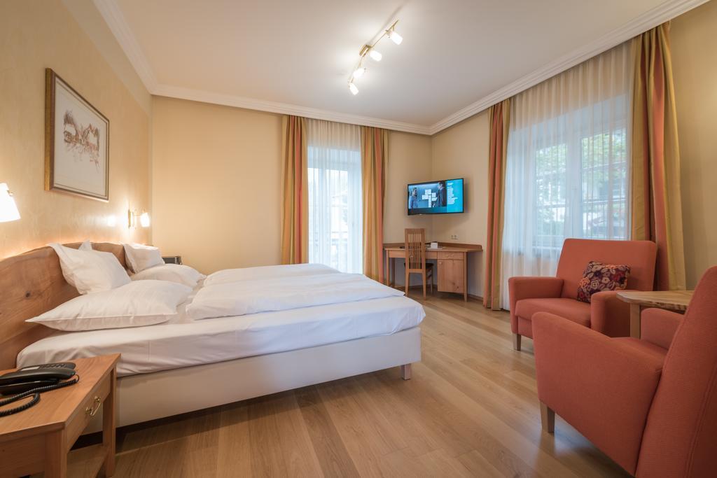 Hotel & Restaurant Ragginger Attersee Nussdorf am Attersee Luaran gambar