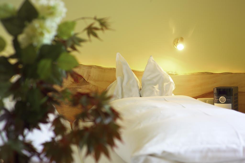 Hotel & Restaurant Ragginger Attersee Nussdorf am Attersee Bilik gambar