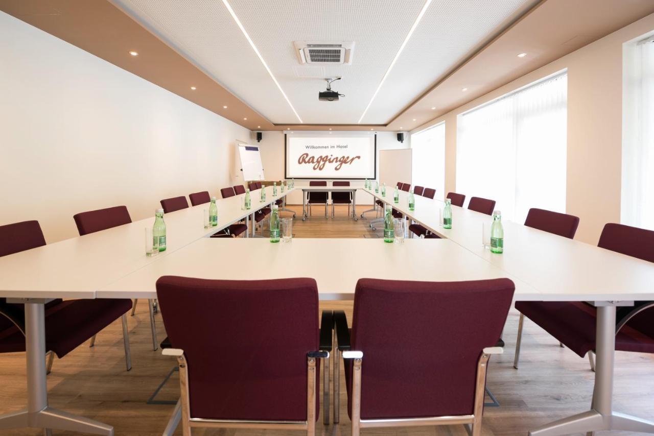 Hotel & Restaurant Ragginger Attersee Nussdorf am Attersee Luaran gambar